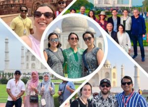 Agra Local Sightseeing Tour with Photography