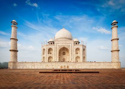 Golden Triangle Tour 3 Days Photography (4)