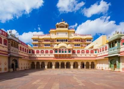 Golden Triangle Tour 3 Days Photography